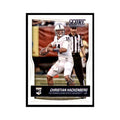 Christian Hackenberg Rookie 2016 Score #334 Football Cards Football Card NM