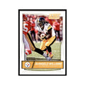 DeAngelo Williams 2016 Score #252 Football Cards Football Card NM