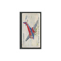 Airspeed Envoy Of King's Fllight 1938 #1.0 EX