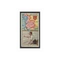 Lancashire Cotton Spinning 1914 #8.0 VG