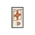 Prince of Wales 1912 #6.0 EX
