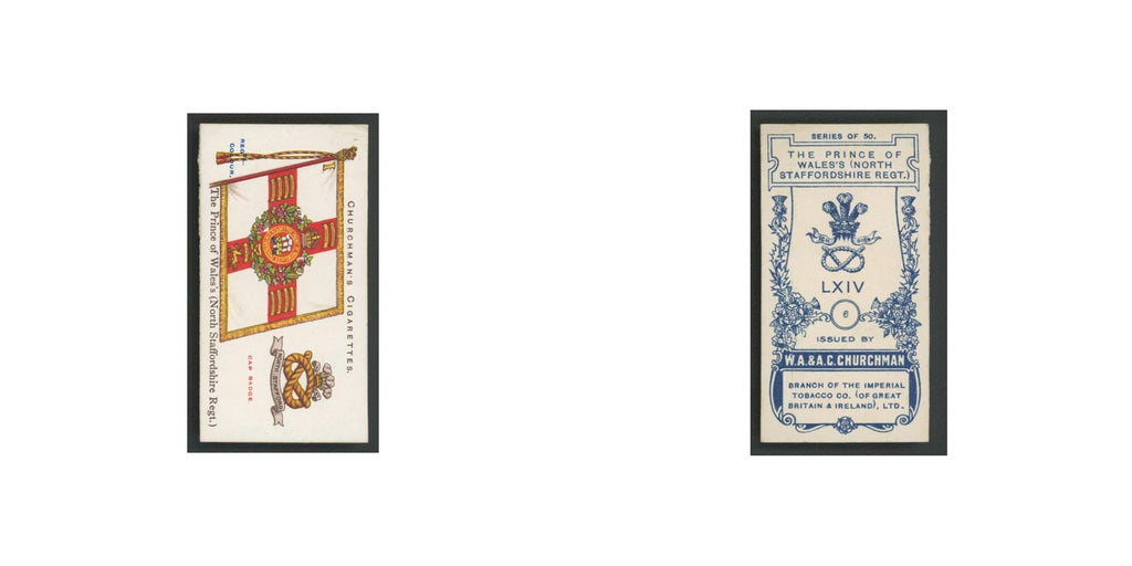 Prince of Wales 1912 #6.0 EX
