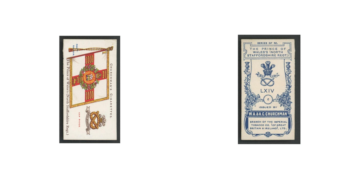 Prince of Wales 1912 #6.0 EX