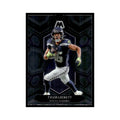 Tyler Lockett 2024 Panini Mosaic #200 Seattle Seahawks Football Card NM