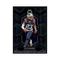 Kyle Dugger 2024 Panini Mosaic #153 New England Patriots Football Card NM