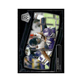 Montez Sweat 2024 Panini Mosaic #13 Chicago Bears Football Card NM