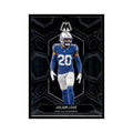 Julian Love 2024 Panini Mosaic #203 Seattle Seahawks Football Card NM