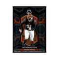Trey Hendrickson 2024 Panini Mosaic #48 Cincinnati Bengals Football Card NM