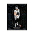Daniel Carlson 2024 Panini Mosaic #119 Las Vegas Raiders Football Card NM