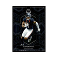 Stefon Diggs 2024 Panini Mosaic #87 Houston Texans Football Card NM