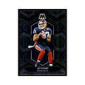 Lee Evans 2024 Panini Mosaic #246 Buffalo Bills Football Card NM