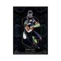 DK Metcalf 2024 Panini Mosaic #199 Seattle Seahawks Football Card NM