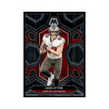 Cade Otton 2024 Panini Mosaic #208 Tampa Bay Buccaneers Football Card NM