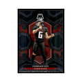 Younghoe Koo 2024 Panini Mosaic #14 Atlanta Falcons Football Card NM
