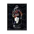Andre Johnson 2024 Panini Mosaic #226 Houston Texans Football Card NM