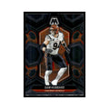 Sam Hubbard 2024 Panini Mosaic #47 Cincinnati Bengals Football Card NM