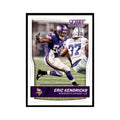 Eric Kendricks 2016 Score #188 Football Cards Football Card NM