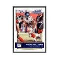 Andre Williams 2016 Score #211 Football Cards Football Card NM