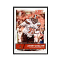 Danny Shelton 2016 Score #83 Football Cards Football Card NM