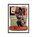 A.J. Green 2016 Score #67 Football Cards Football Card NM