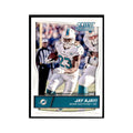 Jay Ajayi 2016 Score #171 Football Cards Football Card NM