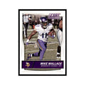 Mike Wallace 2016 Score #183 Football Cards Football Card NM