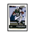 Stevan Ridley 2016 Score #222 Football Cards Football Card NM