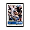 Eric Ebron 2016 Score #114 Football Cards Football Card NM