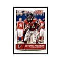 Devonta Freeman 2016 Score #13 Football Cards Football Card NM