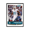 Cameron Wake 2016 Score #177 Football Cards Football Card NM