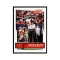 Gerald McCoy 2016 Score #308 Football Cards Football Card NM
