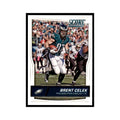 Brent Celek 2016 Score #247 Football Cards Football Card NM
