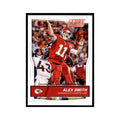 Alex Smith 2016 Score #158 Football Cards Football Card NM