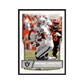 Michael Crabtree 2016 Score #232 Football Cards Football Card NM