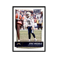 Eric Weddle 2016 Score #270 Football Cards Football Card NM