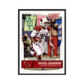 David Johnson 2016 Score #3 Football Cards Football Card NM
