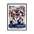 LeSean McCoy 2016 Score #34 Football Cards Football Card NM