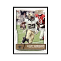 Khiry Robinson 2016 Score #201 Baseball Cards Football Card NM