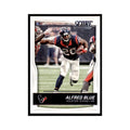 Alfred Blue 2016 Score #129 Baseball Cards Football Card NM