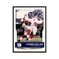 Landon Collins 2016 Score #218 Baseball Cards Football Card NM