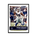Randy Gregory 2016 Score #94 Baseball Cards Football Card NM