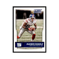 Rueben Randle 2016 Score #214 Baseball Cards Football Card NM