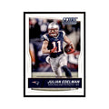 Julian Edelman 2016 Score #193 Baseball Cards Football Card NM