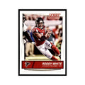 Roddy White 2016 Score #18 Baseball Cards Football Card NM