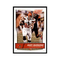 Gary Barnidge 2016 Score #81 Baseball Cards Football Card NM