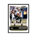 Eric Decker 2016 Score #224 Baseball Cards Football Card NM