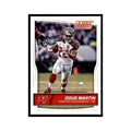 Doug Martin 2016 Score #303 Baseball Cards Football Card NM