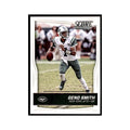 Geno Smith 2016 Score #220 Baseball Cards Football Card NM