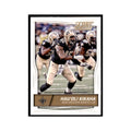 Hau'oli Kikaha 2016 Score #208 Baseball Cards Football Card NM
