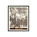 Gene Littler 1992 BJB Cards Famous Golfers 40s 50s #17 Baseball Card EX